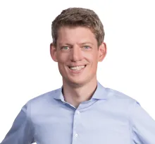 Christoph Ochs, Hauraton Geschäftsführer, Chief Product Officer (CPO)
