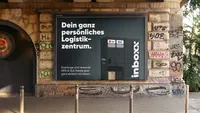 DPD und GLS stellen “inboxx” vor